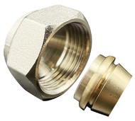 Евроконус РОСТерм 15х3/4" ВР под L/T трубку