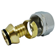 Евроконус РОСТерм под PE-X ВР