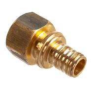 Переход РОСТерм внутренняя резьба латунь