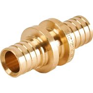 Муфта РОСТерм латунь