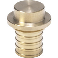 Заглушка РОСТерм 16х2,2 латунь